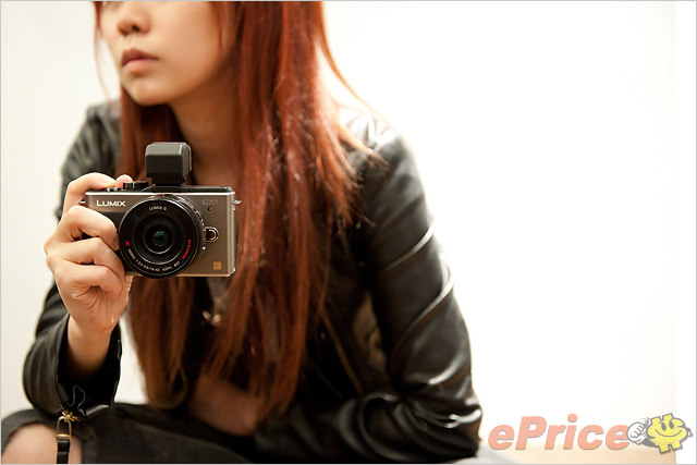Panasonic LUMIX GX1 長期體驗(一):高質感外觀篇 - 26 Panasonic LUMIX GX1 長期體驗(一):高質感外觀篇 - 26