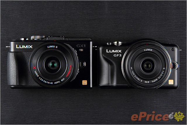 Panasonic LUMIX GX1 長期體驗(一):高質感外觀篇 - 19 Panasonic LUMIX GX1 長期體驗(一):高質感外觀篇 - 19