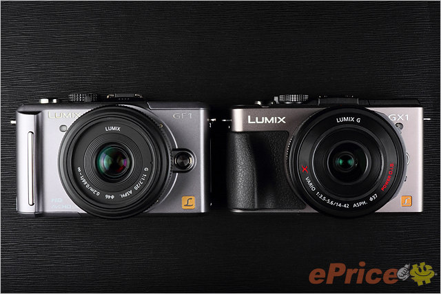 Panasonic LUMIX GX1 長期體驗(一):高質感外觀篇 - 16 Panasonic LUMIX GX1 長期體驗(一):高質感外觀篇 - 16