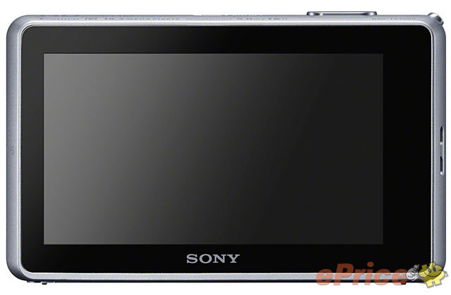 Sony DSC-TX200V 介紹圖片 - 9 Sony DSC-TX200V 介紹圖片 - 9