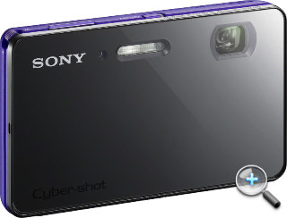 Sony DSC-TX200V 介紹圖片 - 6 Sony DSC-TX200V 介紹圖片 - 6