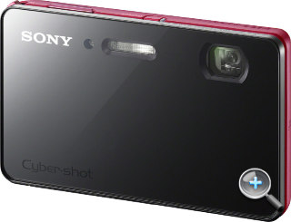 Sony DSC-TX200V 介紹圖片 - 7 Sony DSC-TX200V 介紹圖片 - 7