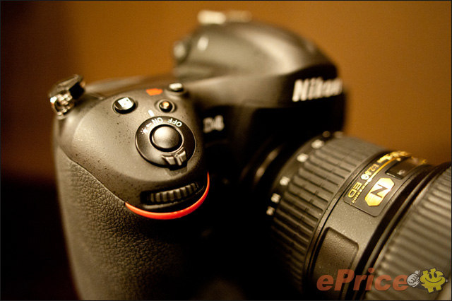 Nikon D4 試玩:與全片幅旗艦的驚奇邂逅! - 12 Nikon D4 試玩:與全片幅旗艦的驚奇邂逅! - 12