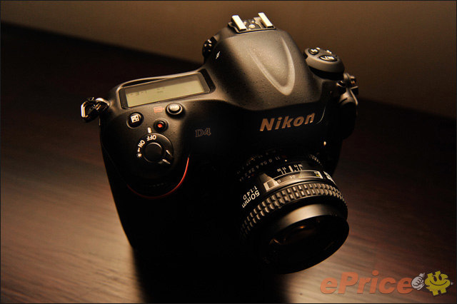 Nikon D4 試玩:與全片幅旗艦的驚奇邂逅! - 15 Nikon D4 試玩:與全片幅旗艦的驚奇邂逅! - 15