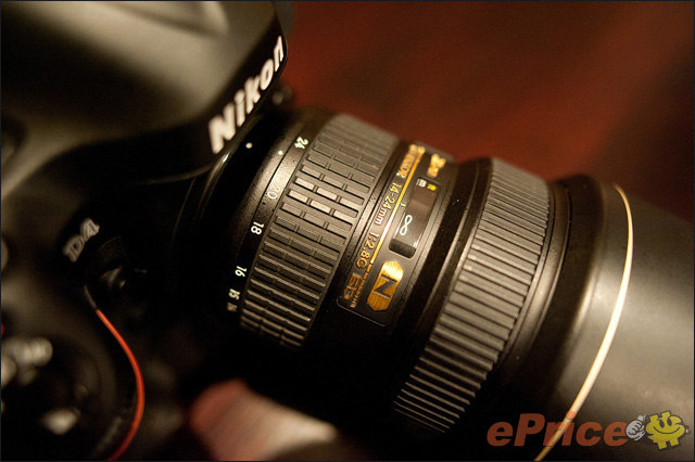 Nikon D4 試玩：與全片幅旗艦的驚奇邂逅！ - 67