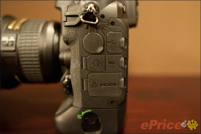 Nikon D4 試玩:與全片幅旗艦的驚奇邂逅! - 13 Nikon D4 試玩:與全片幅旗艦的驚奇邂逅! - 13