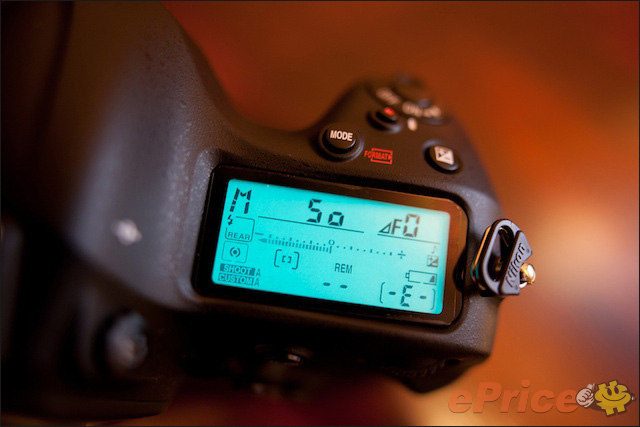 Nikon D4 試玩:與全片幅旗艦的驚奇邂逅! - 9 Nikon D4 試玩:與全片幅旗艦的驚奇邂逅! - 9