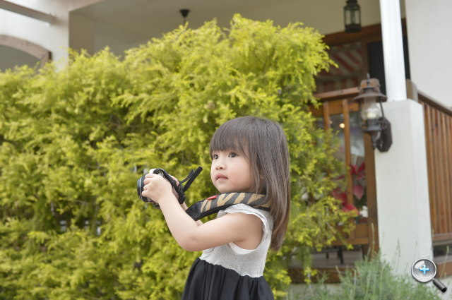 Nikon D4 試玩：與全片幅旗艦的驚奇邂逅！ - 21
