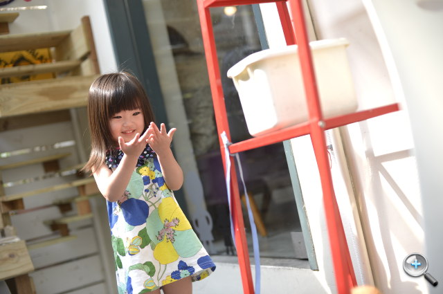 Nikon D4 試玩：與全片幅旗艦的驚奇邂逅！ - 27