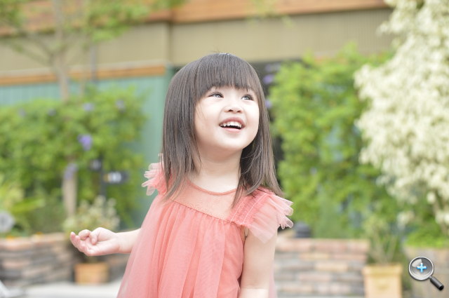 Nikon D4 試玩：與全片幅旗艦的驚奇邂逅！ - 24