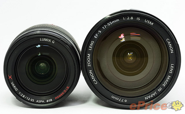 超锐利镜皇!panasonic x 12-35 f2.8 实战报告