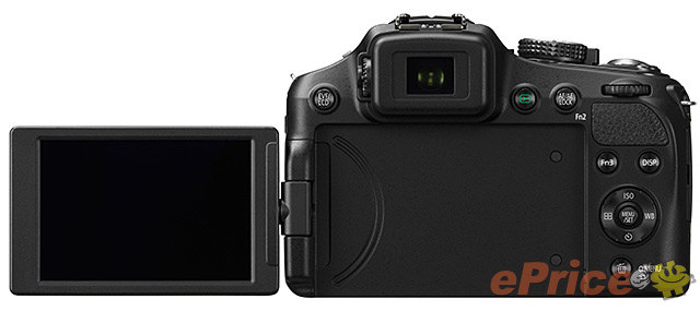 Panasonic LUMIX FZ200 長砲怪獸：廣角 24X 變焦 + 恆定 F2.8 光圈！