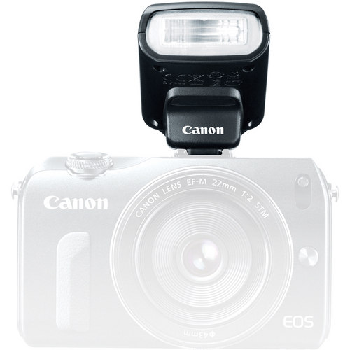 Canon EOS M 系統正式發表,進軍無反市場!(追加實拍) Canon EOS M 系統正式發表,進軍無反市場!(追加實拍)