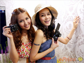 Samsung EX2F 試玩實拍、$16,990 即日發售！