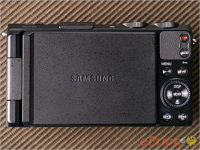 超大光圈、功能滿載！ Samsung EX2F 使用報告（一）