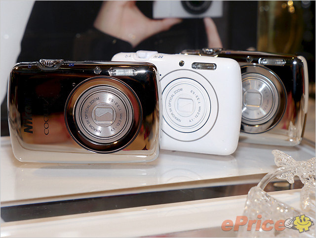 反芒、大光圈 Prosumer Nikon P7700 登場 反芒、大光圈 Prosumer Nikon P7700 登場