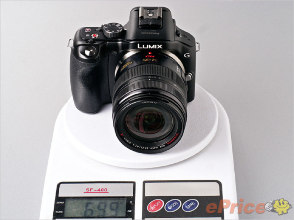 新時代多媒體輕單眼:Panasonic LUMIX G5 評測 新時代多媒體輕單眼:Panasonic LUMIX G5 評測