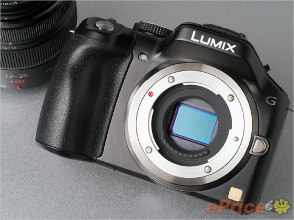 新時代多媒體輕單眼:Panasonic LUMIX G5 評測 新時代多媒體輕單眼:Panasonic LUMIX G5 評測