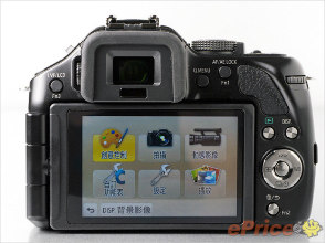 新時代多媒體輕單眼:Panasonic LUMIX G5 評測 新時代多媒體輕單眼:Panasonic LUMIX G5 評測