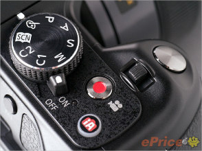 新時代多媒體輕單眼:Panasonic LUMIX G5 評測 新時代多媒體輕單眼:Panasonic LUMIX G5 評測