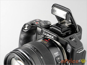 新時代多媒體輕單眼:Panasonic LUMIX G5 評測 新時代多媒體輕單眼:Panasonic LUMIX G5 評測