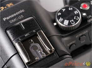 新時代多媒體輕單眼:Panasonic LUMIX G5 評測 新時代多媒體輕單眼:Panasonic LUMIX G5 評測