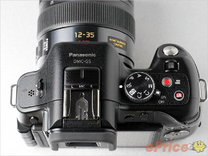 新時代多媒體輕單眼:Panasonic LUMIX G5 評測 新時代多媒體輕單眼:Panasonic LUMIX G5 評測