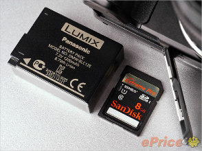 新時代多媒體輕單眼:Panasonic LUMIX G5 評測 新時代多媒體輕單眼:Panasonic LUMIX G5 評測