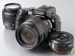 新時代多媒體輕單眼:Panasonic LUMIX G5 評測 新時代多媒體輕單眼:Panasonic LUMIX G5 評測