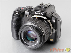新時代多媒體輕單眼:Panasonic LUMIX G5 評測 新時代多媒體輕單眼:Panasonic LUMIX G5 評測