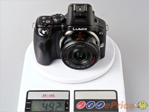 新時代多媒體輕單眼:Panasonic LUMIX G5 評測 新時代多媒體輕單眼:Panasonic LUMIX G5 評測
