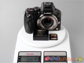 新時代多媒體輕單眼:Panasonic LUMIX G5 評測 新時代多媒體輕單眼:Panasonic LUMIX G5 評測
