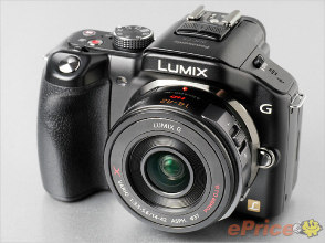 新時代多媒體輕單眼:Panasonic LUMIX G5 評測 新時代多媒體輕單眼:Panasonic LUMIX G5 評測