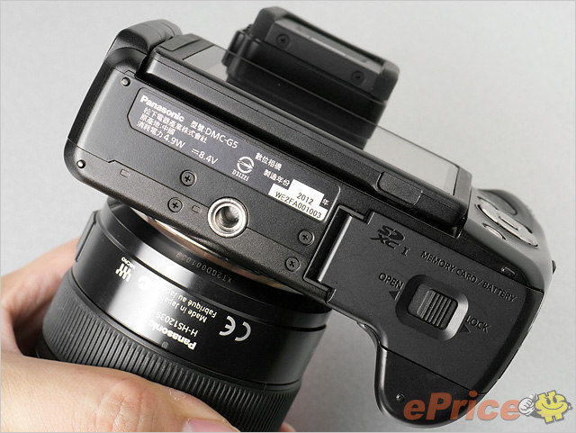 新時代多媒體輕單眼:Panasonic LUMIX G5 評測 新時代多媒體輕單眼:Panasonic LUMIX G5 評測