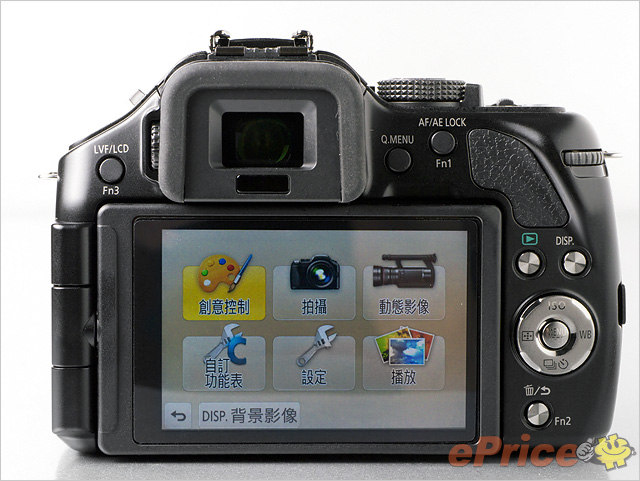新時代多媒體輕單眼:Panasonic LUMIX G5 評測 新時代多媒體輕單眼:Panasonic LUMIX G5 評測