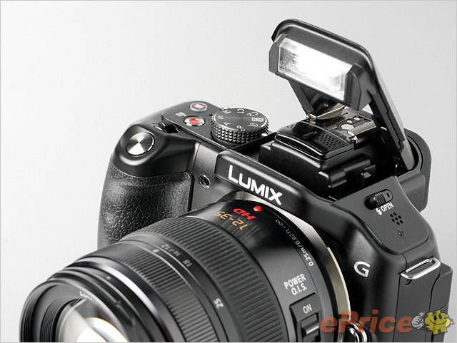新時代多媒體輕單眼:Panasonic LUMIX G5 評測 新時代多媒體輕單眼:Panasonic LUMIX G5 評測
