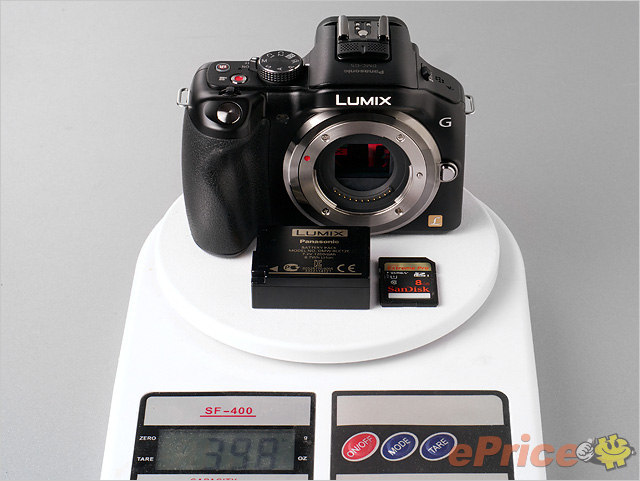 新時代多媒體輕單眼:Panasonic LUMIX G5 評測 新時代多媒體輕單眼:Panasonic LUMIX G5 評測