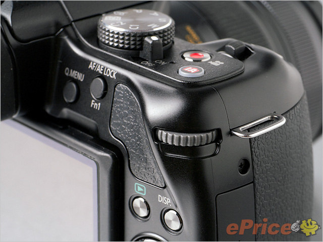 新時代多媒體輕單眼:Panasonic LUMIX G5 評測 新時代多媒體輕單眼:Panasonic LUMIX G5 評測