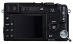 Fujifilm X-E1 正式登場：OLED 觀景窗、高速對焦、輕量機身