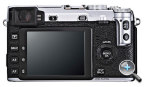 Fujifilm X-E1 正式登場：OLED 觀景窗、高速對焦、輕量機身