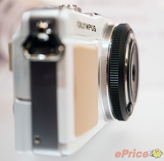 M4/3 新品 Olympus E-PL5 試玩、大光圈相機 XZ-2 登場 M4/3 新品 Olympus E-PL5 試玩、大光圈相機 XZ-2 登場