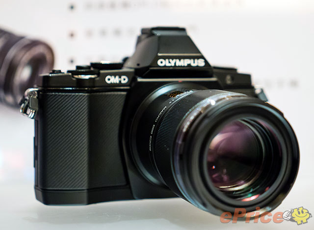 M4/3 新品 Olympus E-PL5 試玩、大光圈相機 XZ-2 登場 M4/3 新品 Olympus E-PL5 試玩、大光圈相機 XZ-2 登場