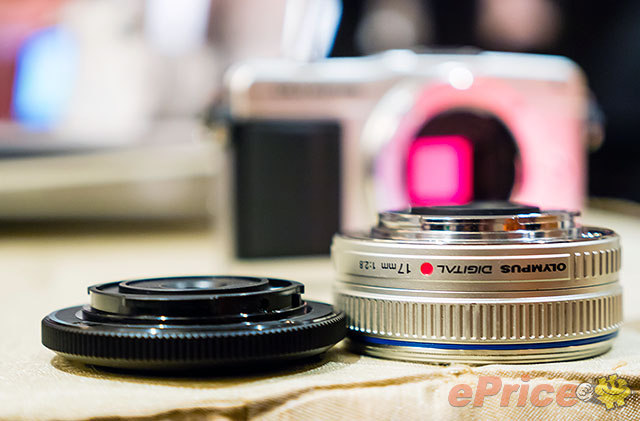 M4/3 新品 Olympus E-PL5 試玩、大光圈相機 XZ-2 登場 M4/3 新品 Olympus E-PL5 試玩、大光圈相機 XZ-2 登場