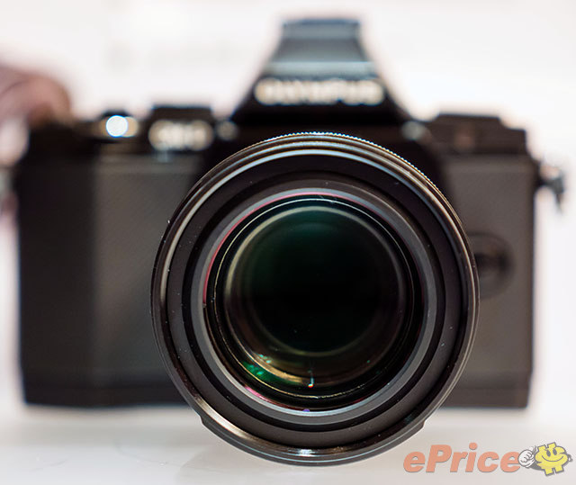 M4/3 新品 Olympus E-PL5 試玩、大光圈相機 XZ-2 登場 M4/3 新品 Olympus E-PL5 試玩、大光圈相機 XZ-2 登場