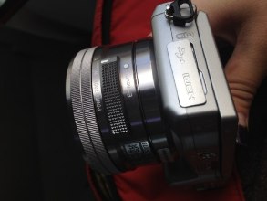 完熟之作：Sony NEX-5R 試玩、實拍分享