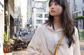 完熟之作：Sony NEX-5R 試玩、實拍分享