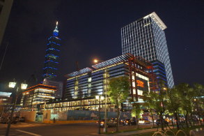 完熟之作：Sony NEX-5R 試玩、實拍分享