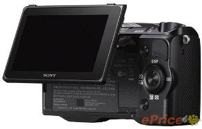 完熟之作：Sony NEX-5R 試玩、實拍分享
