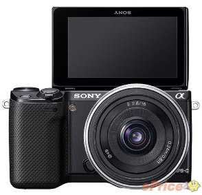 完熟之作：Sony NEX-5R 試玩、實拍分享