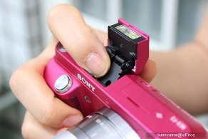 完熟之作：Sony NEX-5R 試玩、實拍分享